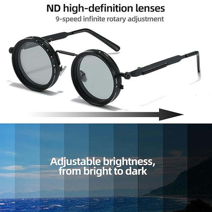Lunettes de Soleil Ajustables