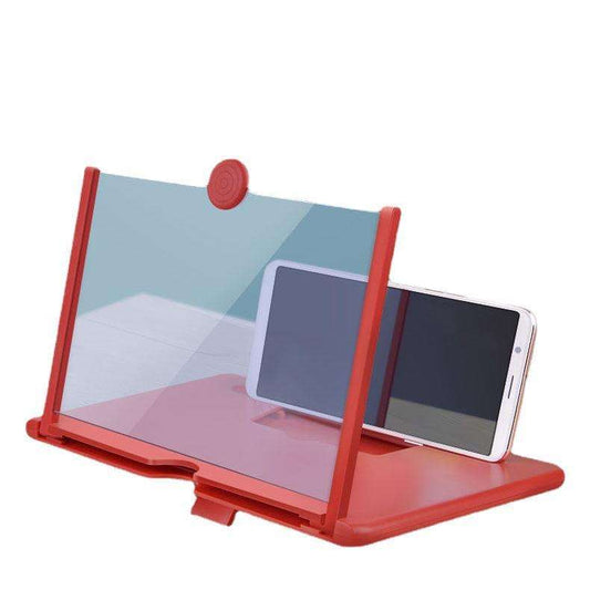 Loupe d'Écran 3D