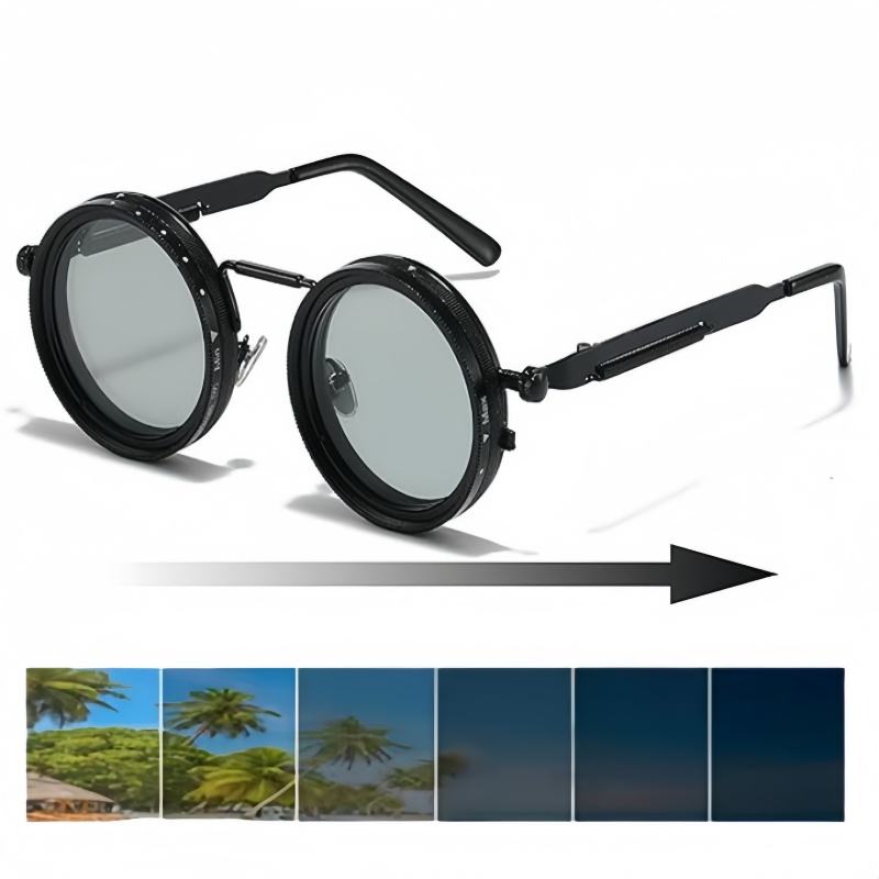 Lunettes de Soleil Ajustables