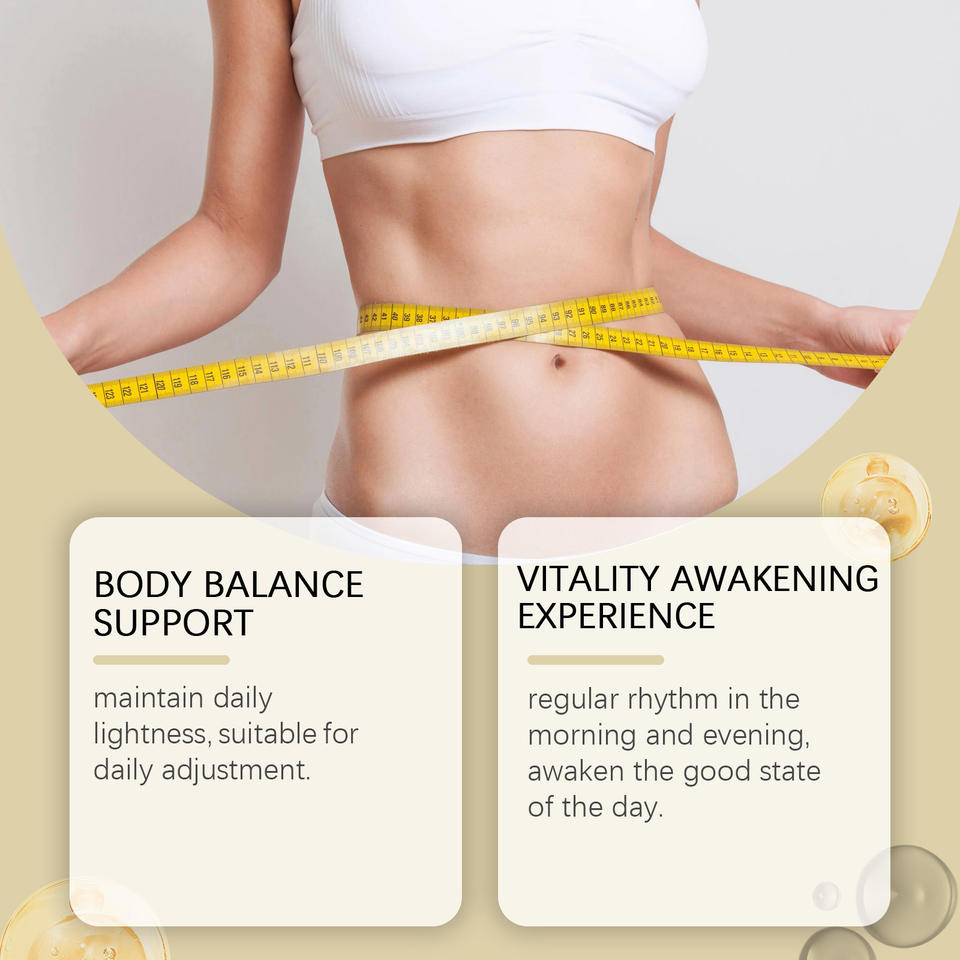 Lymphatic Drainage Liquid