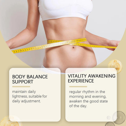 Lymphatic Drainage Liquid